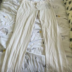 Hollister sweatpants